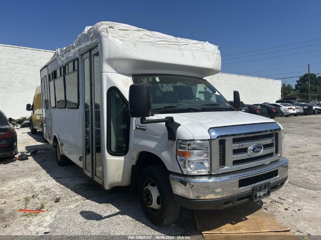 ford e-350 2017 1fdee3fs7hdc35450