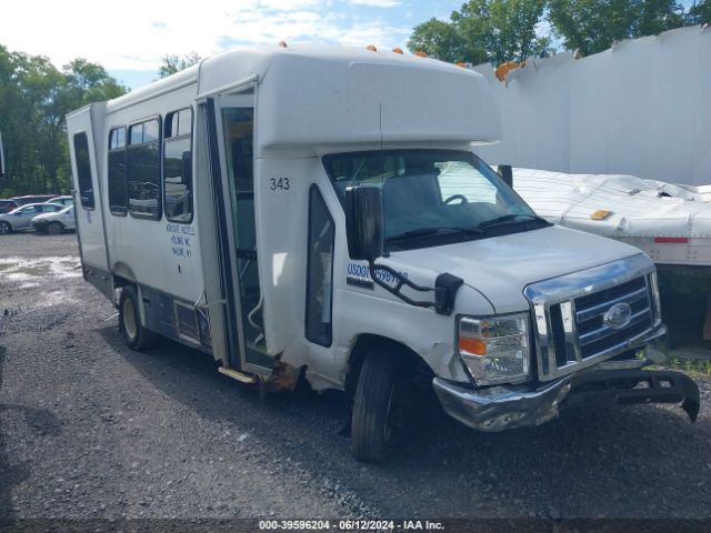 ford e-350 2017 1fdee3fsxhdc23356