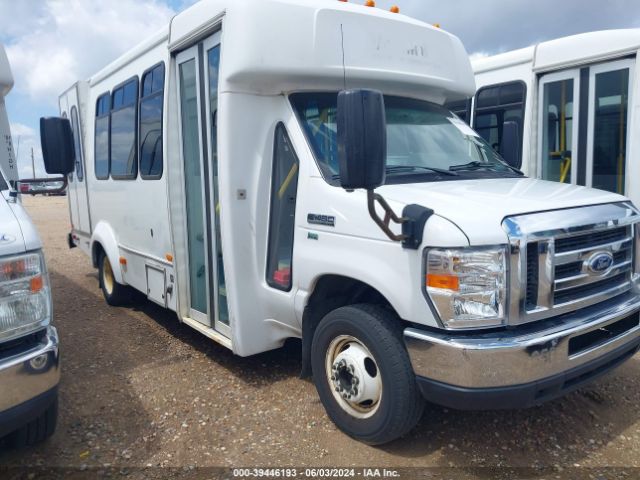 ford econoline 2015 1fdee4fl2fda23809