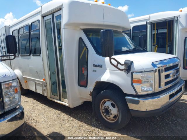 ford econoline 2015 1fdee4fl9fda23810