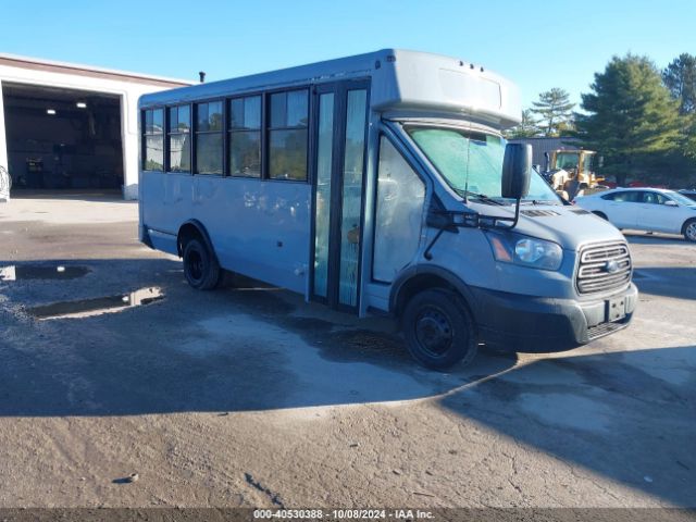 ford transit 2018 1fdes8pm9jkb36443