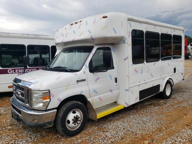 ford econoline 2015 1fdfe4fs3fda12314