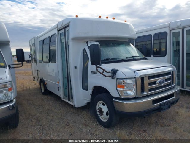 ford e-450 2017 1fdfe4fs3hdc35360