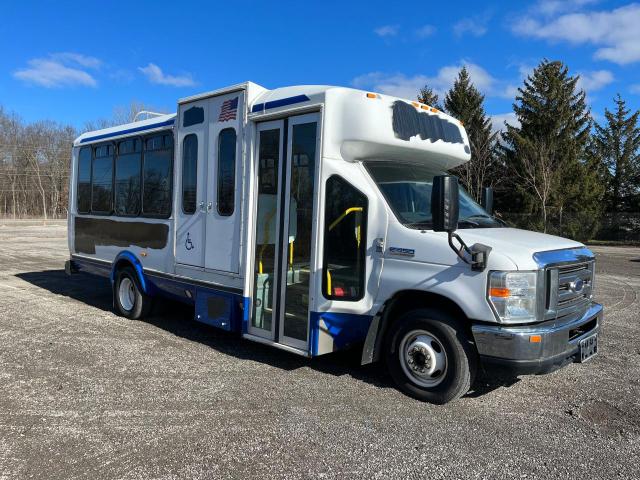 ford econoline 2013 1fdfe4fs4ddb27307