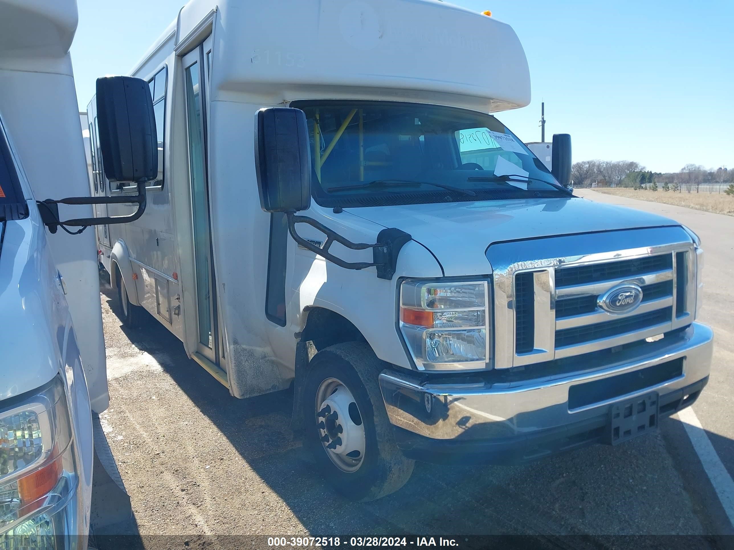 ford  2015 1fdfe4fs4fda34922