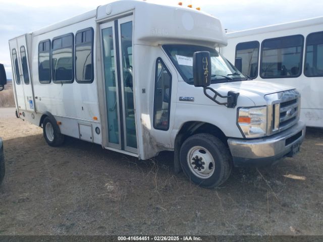 ford e-450 2019 1fdfe4fs4kdc30997