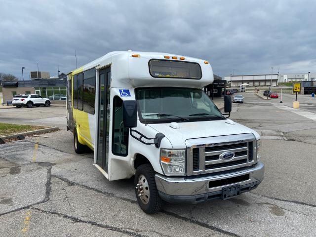 ford econoline 2010 1fdfe4fs5ada86777