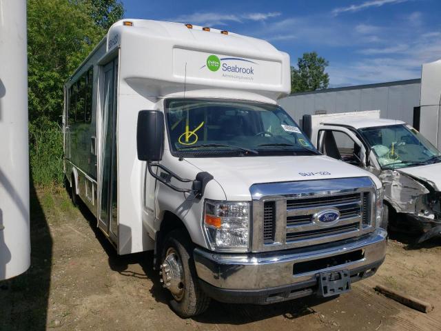 ford econoline 2016 1fdfe4fs5gdc07171