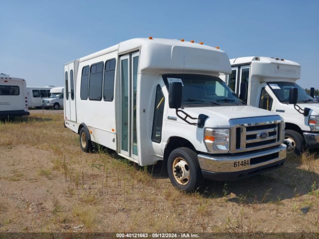 ford e-450 2016 1fdfe4fs5gdc49131