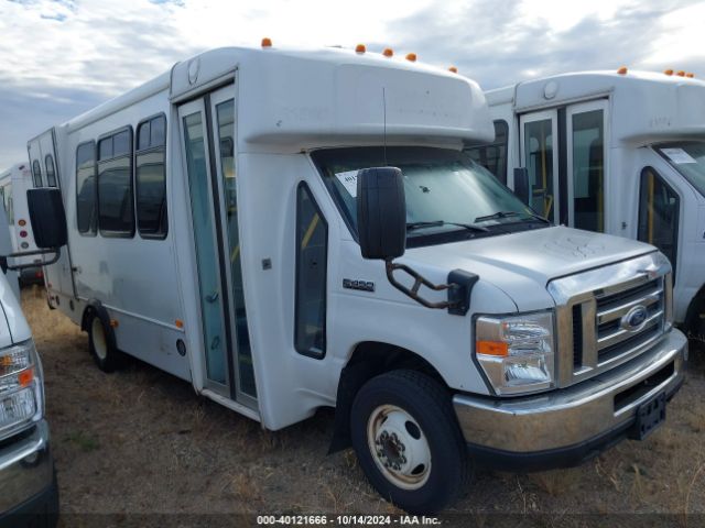 ford e-450 2017 1fdfe4fs5hdc33609