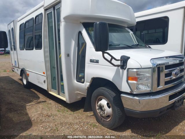 ford e-450 cutaway 2016 1fdfe4fs6gdc39532