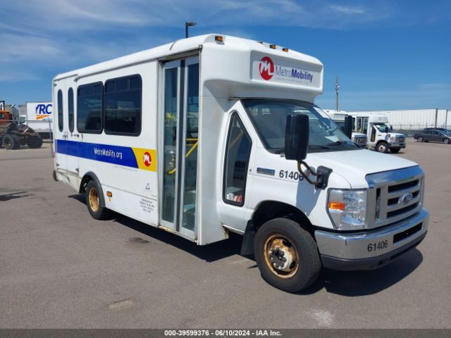 ford e-450 2016 1fdfe4fs8gdc32095