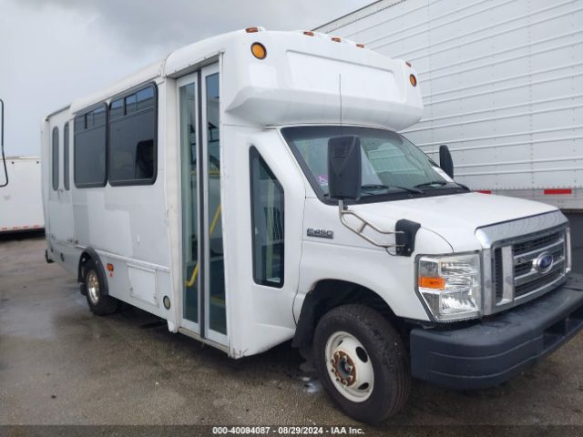 ford e-450 2016 1fdfe4fs9gdc57832