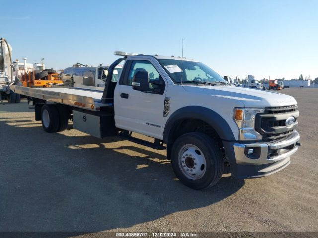 ford f-600 2021 1fdff6kt1mda14342