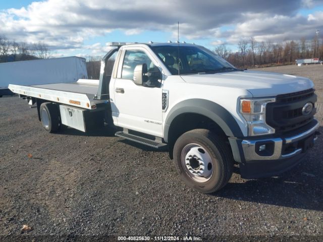 ford f-600 2021 1fdff6kt4mda14383