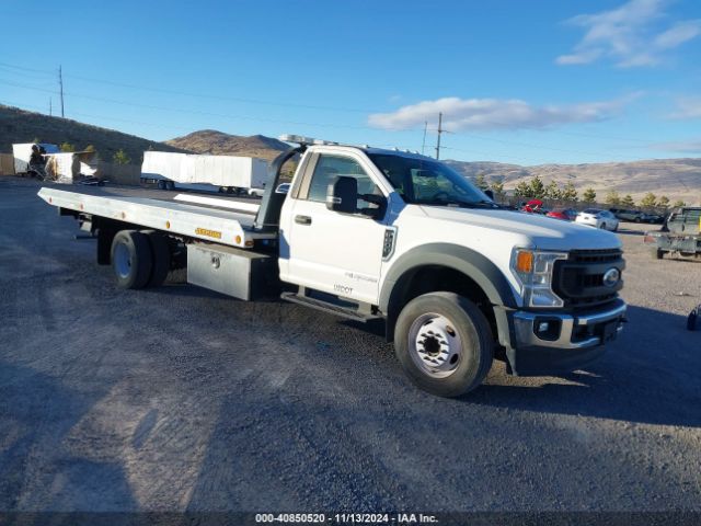 ford f-600 2021 1fdff6kt5mda14344