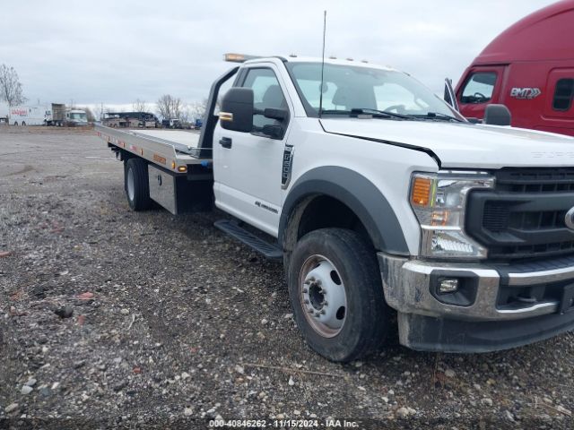 ford f-600 2021 1fdff6kt9mda14413