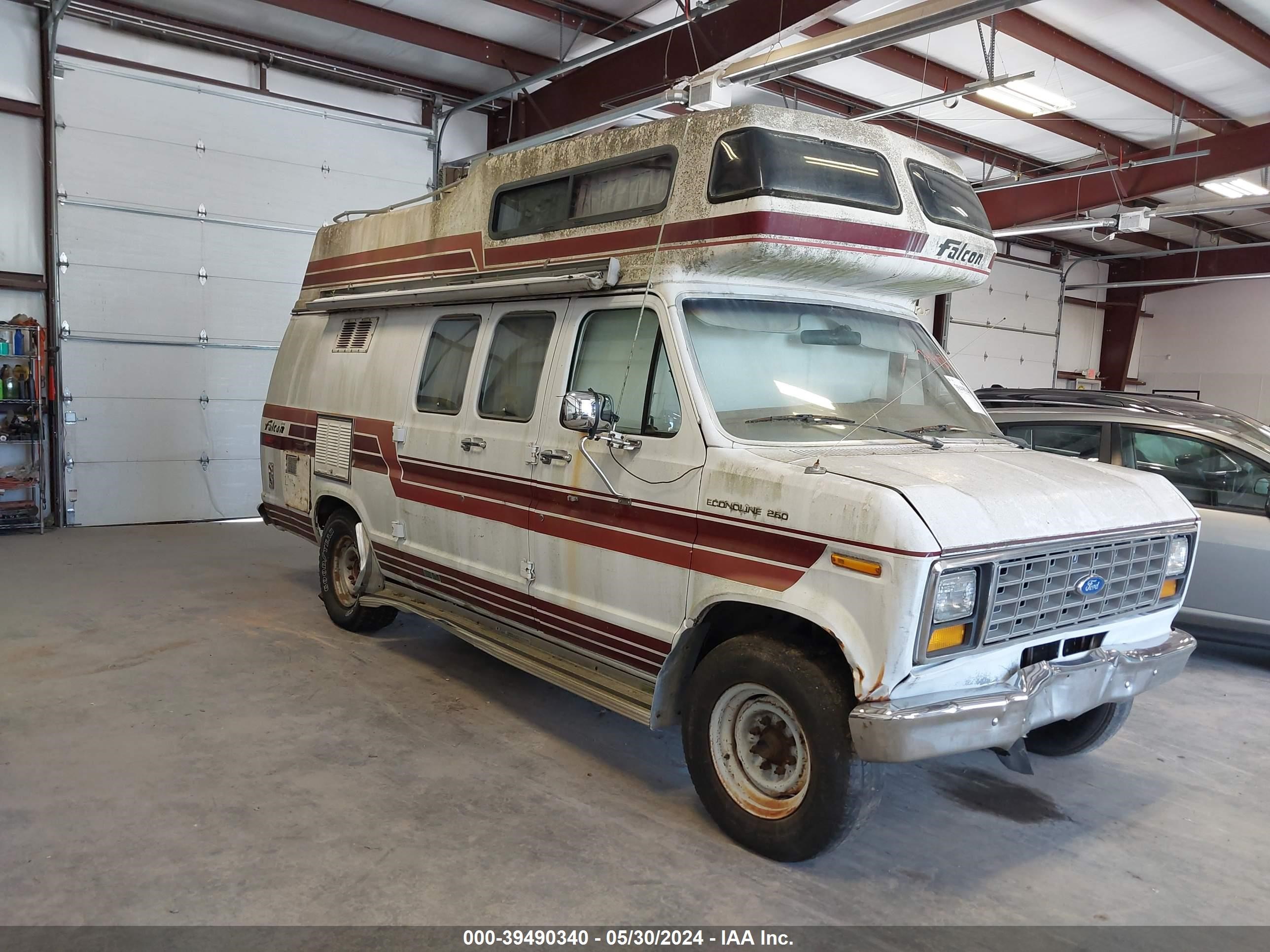 ford econoline 1989 1fdgs24h4kha43597