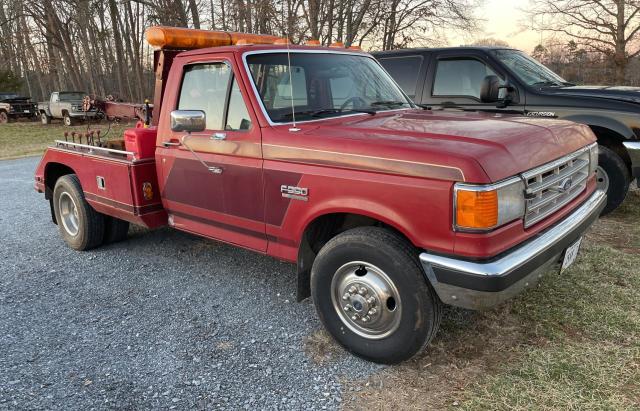 ford f350 1988 1fdjf37mxjnb18490