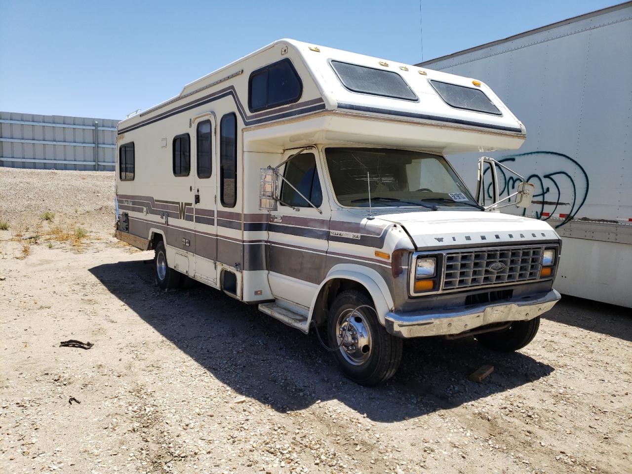 ford econoline 1989 1fdke30g8kha01485