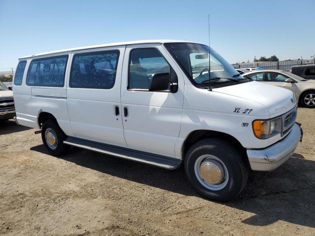 ford e-350 1995 1fdke37gxsha10291