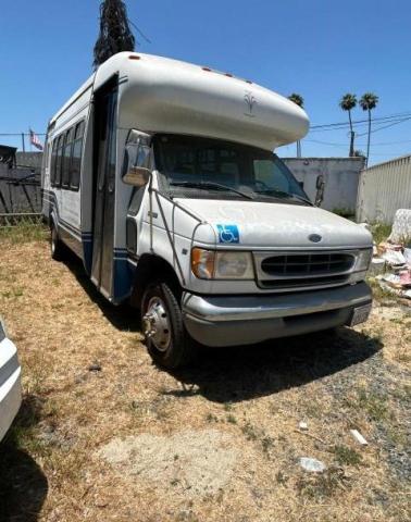 ford econoline 1997 1fdle40s0vhc08407