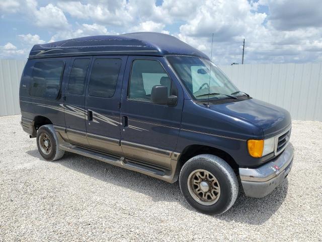 ford econoline 2006 1fdne24l46hb38007