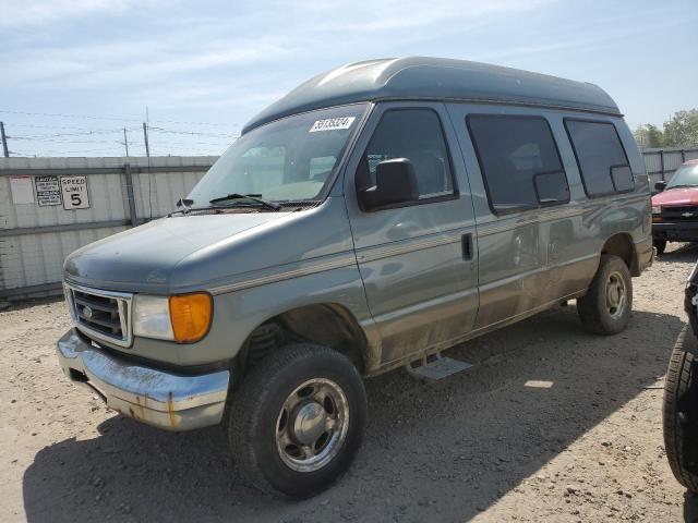 ford econoline 2006 1fdne24l56ha37476