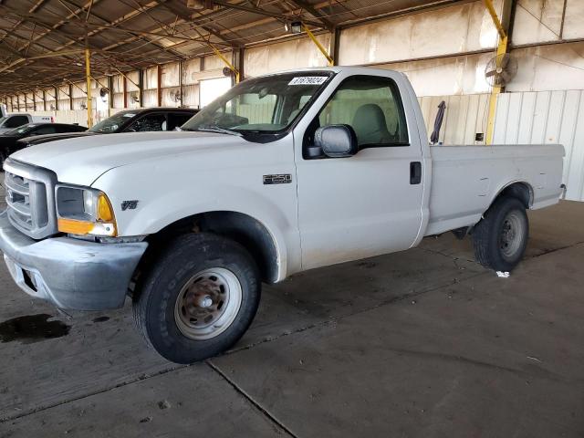 ford f250 super 1999 1fdnf20l1xee75241