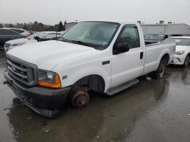 ford f250 2001 1fdnf20sx1ed44551