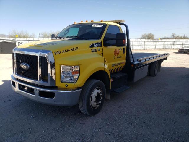 ford f650 super 2017 1fdnf6ay8hdb09687