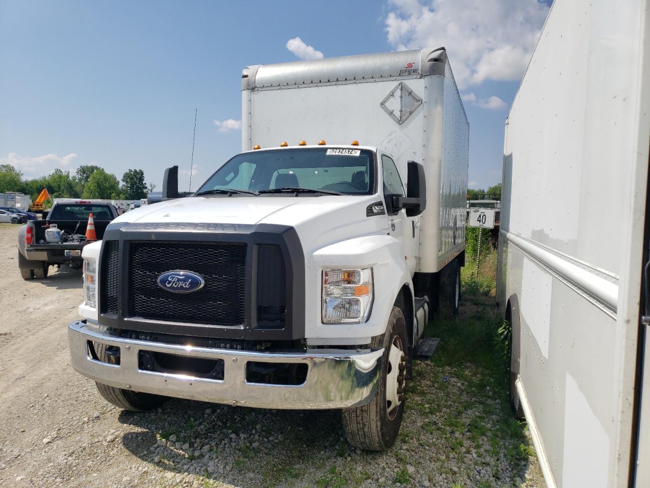 ford  2018 1fdnf6dc9jdf01101