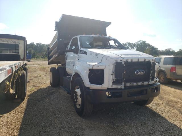 ford f750 super 2022 1fdnf7dcxndf00681