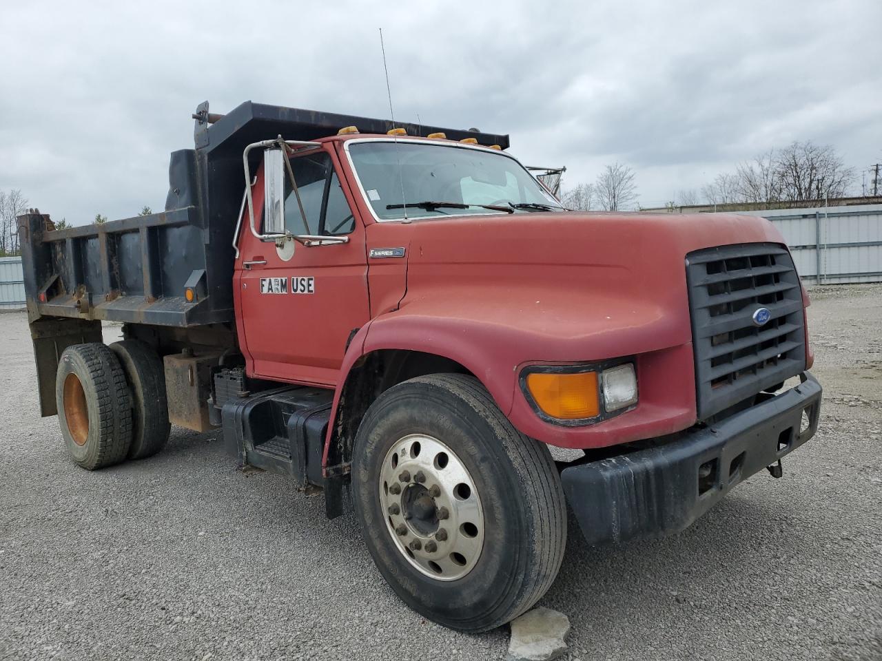 ford  1997 1fdnf80c8vva35100