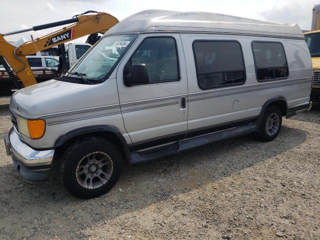 ford f250 2004 1fdns24l24ha49719