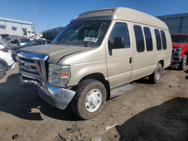 ford econoline 2008 1fdns24l78db55192