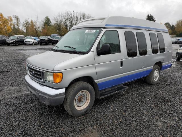 ford econoline 2007 1fdns24l97da67758