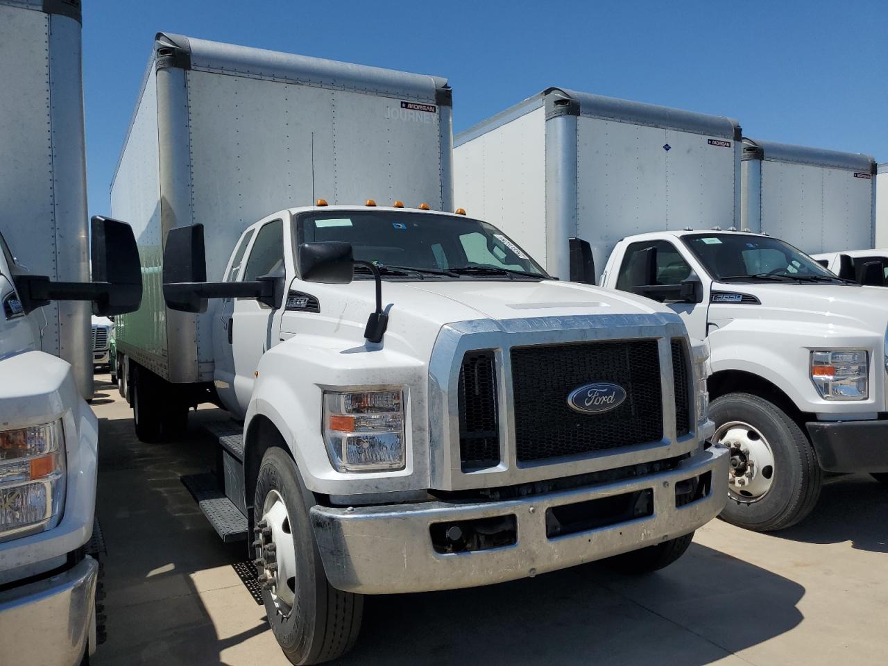 ford  2022 1fdnx6an8ndf05276