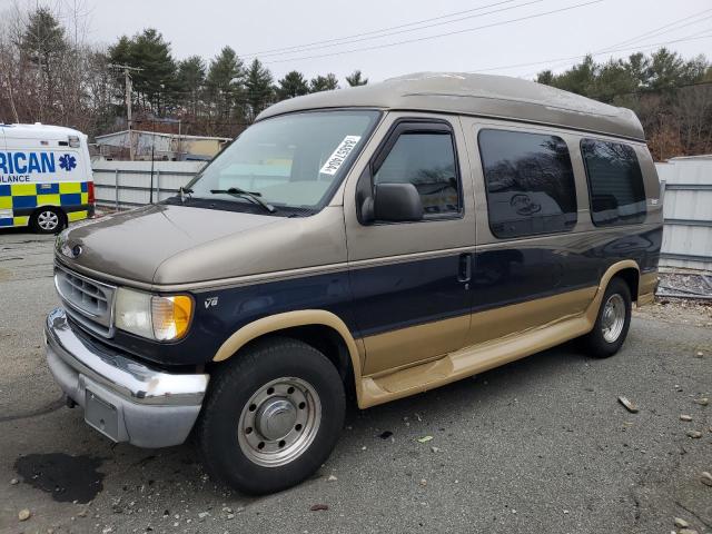 ford econoline 2001 1fdpe24l51hb59174