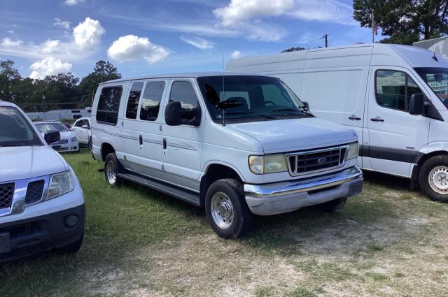 ford econoline 2003 1fdpe24l53ha93745