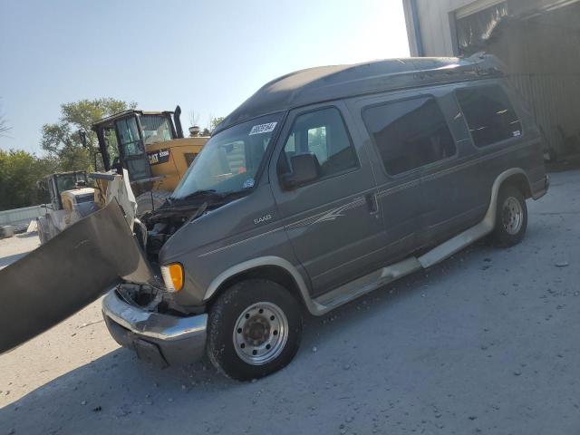 ford econoline 2003 1fdpe24l63ha42948