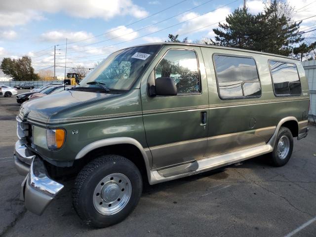 ford econoline 2002 1fdpe24l72ha81935