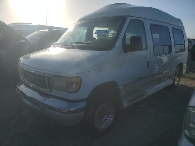 ford econoline 2003 1fdpe24lx3ha52446