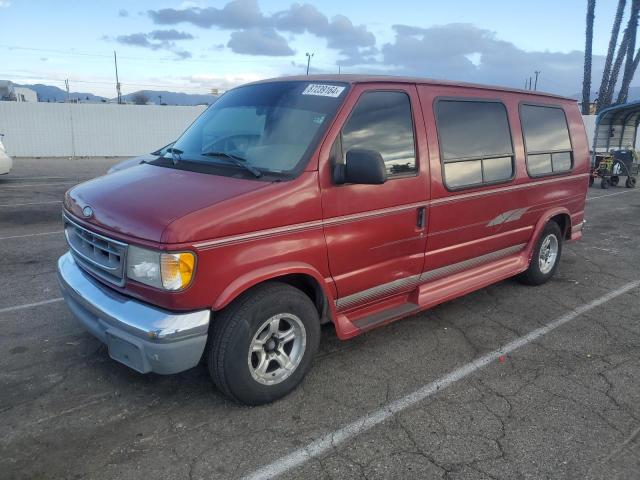 ford econoline 1998 1fdre1424whb81720