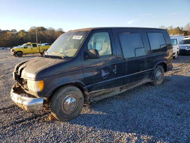 ford econoline 2000 1fdre1427yha47416