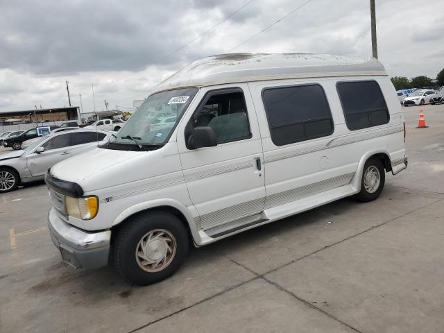 ford econoline 1999 1fdre14l0xha40346