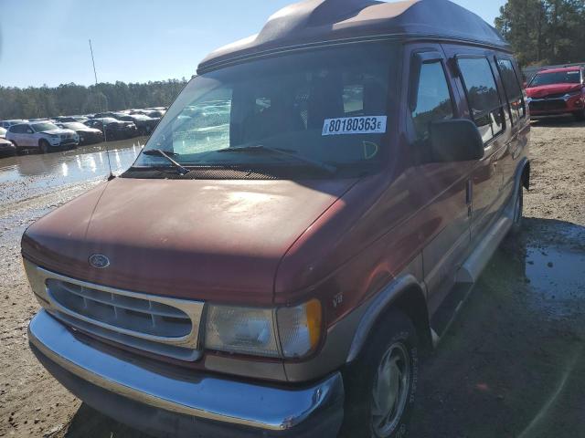 ford all models 1998 1fdre14l1whb50157