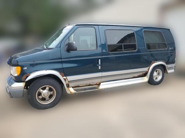 ford econoline 1998 1fdre14l4whb25415