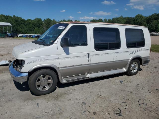 ford econoline 2005 1fdre14l95ha66408