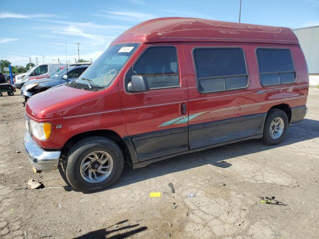 ford econoline 2000 1fdre14lxyhb68644